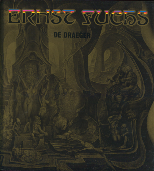 De Draeger: Ernst Fucks