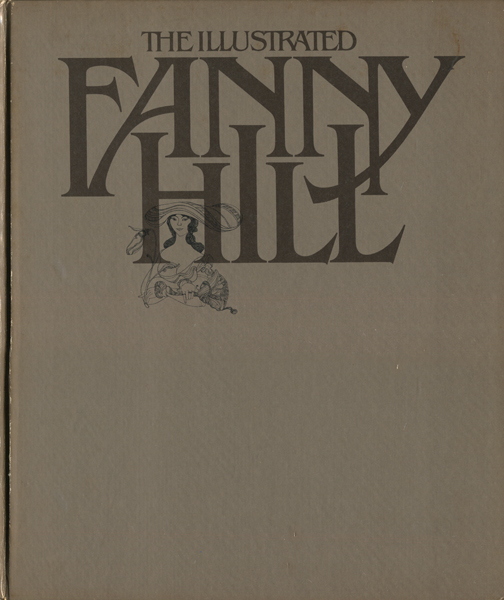 Fanny Hill: Memories of a Woman of Pleasure