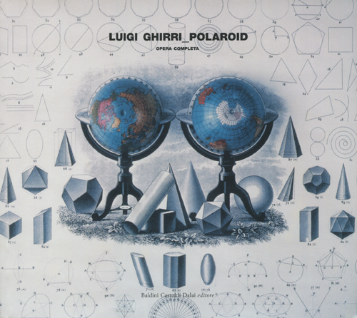 luigi ghirri polaroid