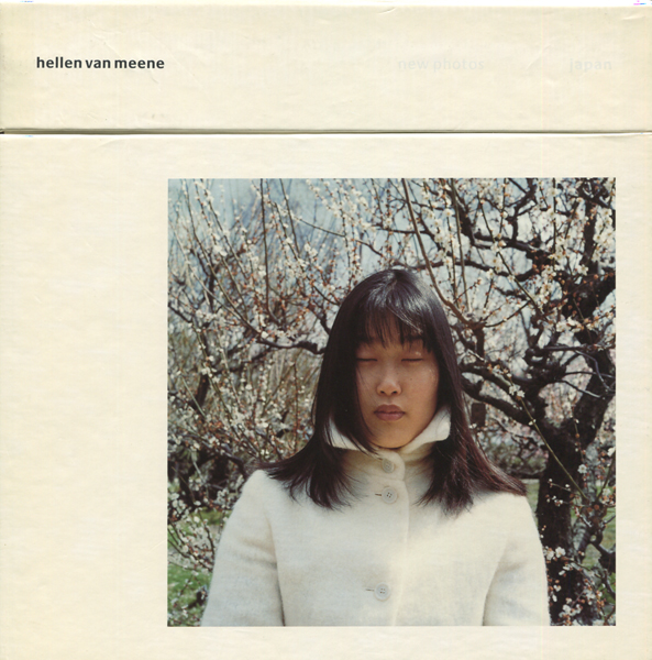 Hellen Van Meene: New Photos, Japan