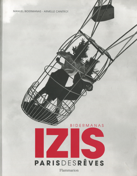 IZIS: Paris des Reves
