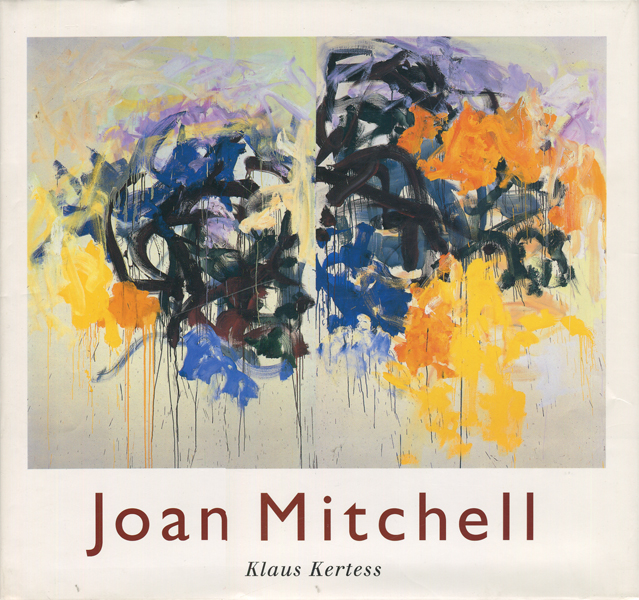 Joan Mitchell