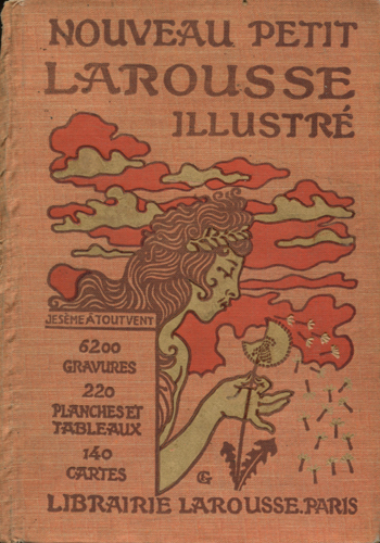 Nouveau Petit Larousse Illustre