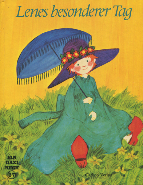 Lenes besonderer Tag