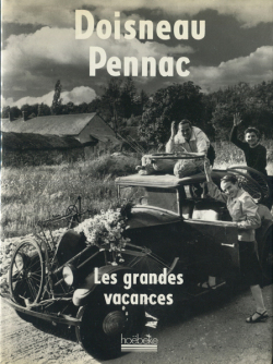 Doisneau / Pennac: Les Grandes Vacances