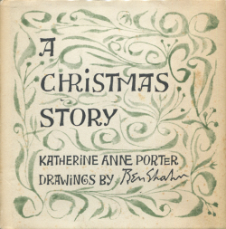 Ben Shahn: A Christmas Story