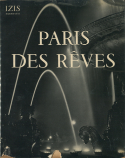 IZIS: Paris des Reves