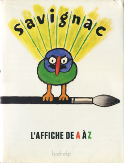 Savignac: L'affiche de A a Z