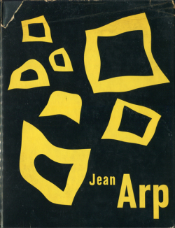 Jean Arp