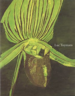 Luc Tuymans