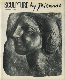 SCULPTURE by Picasso
