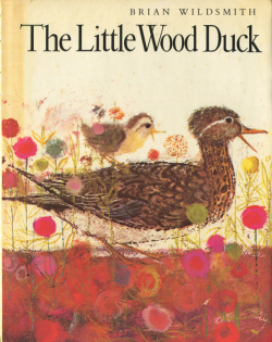 Brian Wildsmith: The Little Wood Duck