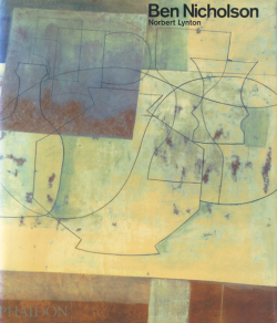 Ben Nicholson