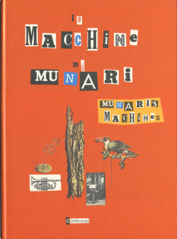 MUNARI'S MACHINES