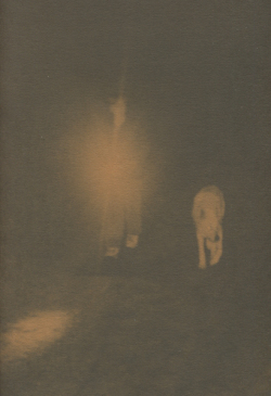 OLA RINDAL: Blindness [signed]