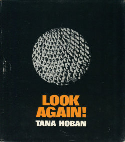 Tana Hoban: Look again!