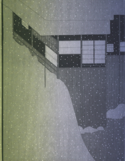Japan Modern - Japanese Prints from the Elise Wessels Collection