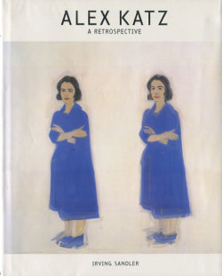 Alex Katz A retrospective