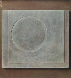 Ben Nicholson Twelve New Works