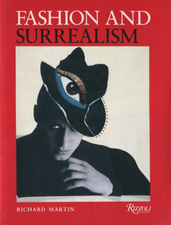 FASHION AND SURREALISM