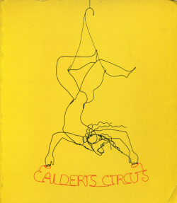 Calder's Circus