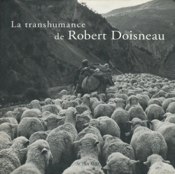 La transhumance de Robert Doisneau