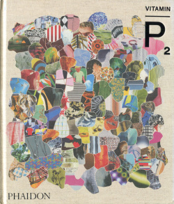 Vitamin P2 New Perspectives in Painting