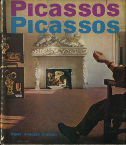 Picasso's Picassos