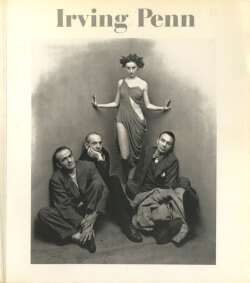 Irving Penn