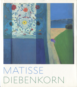 Matisse / Diebenkorn