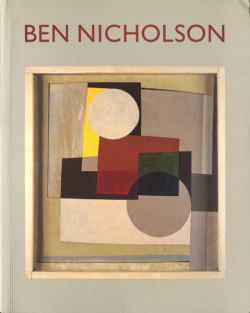 Ben Nicholson