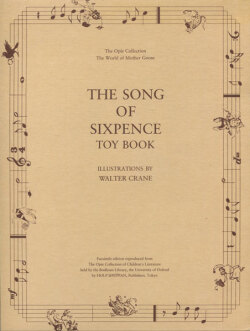 複刻：オーピー・コレクション　マザーグースの世界　30巻揃