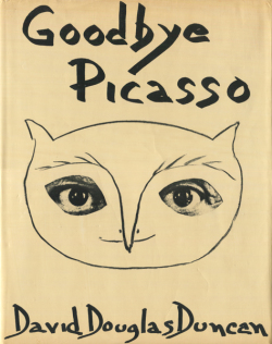 Goodbye Picasso