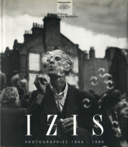 IZIS: Photographies 1944-1980
