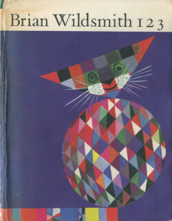 Brian Wildsmith: 123