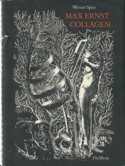 Max Ernst: Collagen