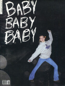 Baby Baby Baby　各号