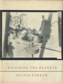 Olivia Parker: WEIGHING THE PLANETS