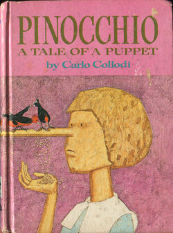 Pinocchio: A Tale of a Puppet