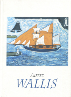 アルフレッド・ウォリス 展 図録