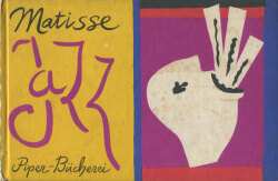 Henri Matisse: Jazz