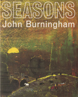John Burningham: SEASONS