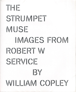 William Copley: The Strumpet Muse