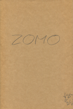 Zomo　images by Jurgen Lehl