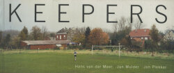 Hans van der Meer: KEEPERS