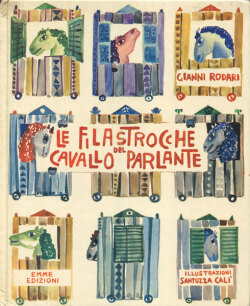 Le filastrocche del cavallo parlante