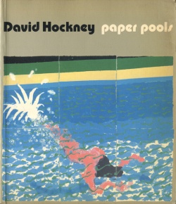 David Hockney: Paper Pools