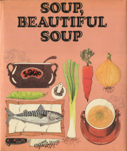 Soup, Beautiful Soup