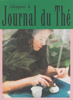 Journal du The - Chapter 4