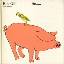 Bob Gill: Se.....